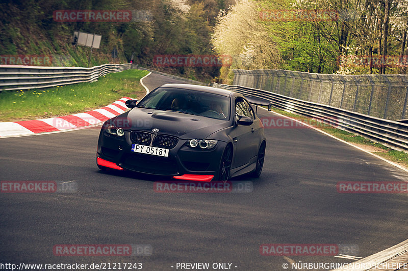 Bild #21217243 - Touristenfahrten Nürburgring Nordschleife (01.05.2023)