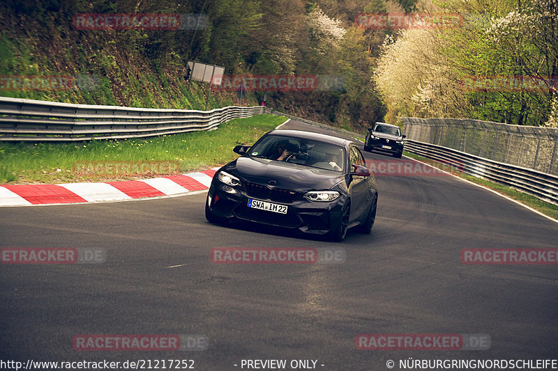 Bild #21217252 - Touristenfahrten Nürburgring Nordschleife (01.05.2023)