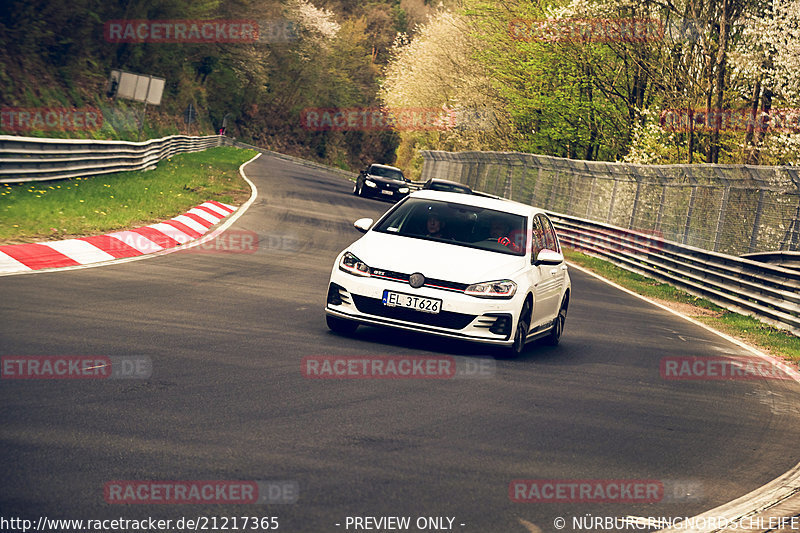 Bild #21217365 - Touristenfahrten Nürburgring Nordschleife (01.05.2023)