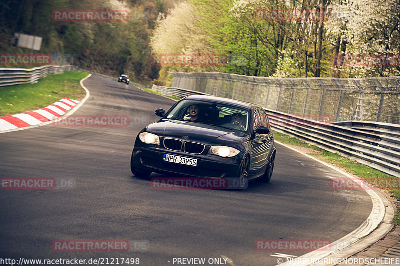 Bild #21217498 - Touristenfahrten Nürburgring Nordschleife (01.05.2023)