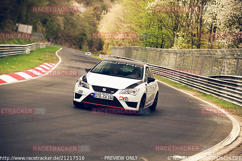 Bild #21217516 - Touristenfahrten Nürburgring Nordschleife (01.05.2023)