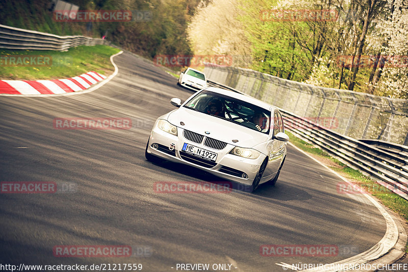 Bild #21217559 - Touristenfahrten Nürburgring Nordschleife (01.05.2023)