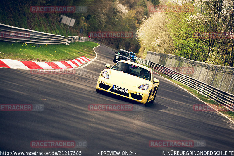 Bild #21217585 - Touristenfahrten Nürburgring Nordschleife (01.05.2023)