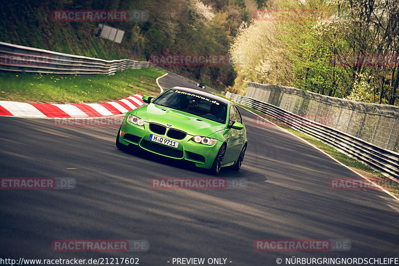 Bild #21217602 - Touristenfahrten Nürburgring Nordschleife (01.05.2023)