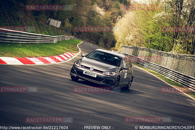 Bild #21217604 - Touristenfahrten Nürburgring Nordschleife (01.05.2023)