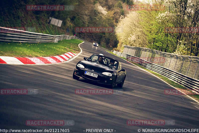 Bild #21217605 - Touristenfahrten Nürburgring Nordschleife (01.05.2023)