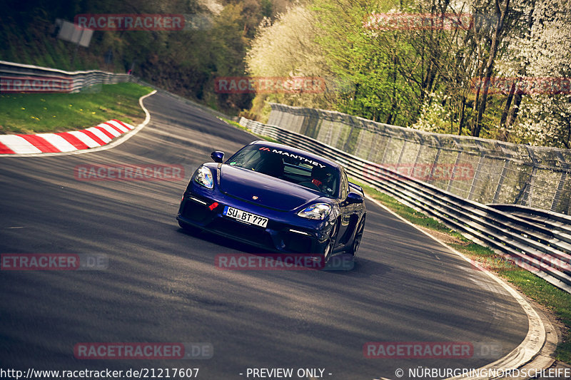 Bild #21217607 - Touristenfahrten Nürburgring Nordschleife (01.05.2023)