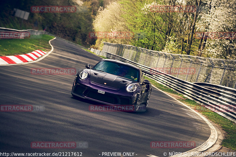 Bild #21217612 - Touristenfahrten Nürburgring Nordschleife (01.05.2023)