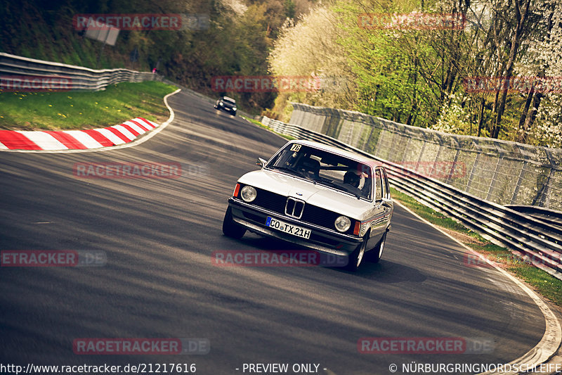 Bild #21217616 - Touristenfahrten Nürburgring Nordschleife (01.05.2023)