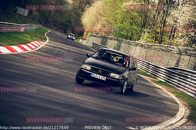 Bild #21217649 - Touristenfahrten Nürburgring Nordschleife (01.05.2023)