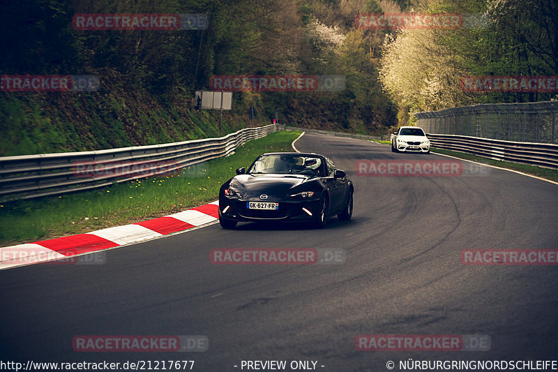 Bild #21217677 - Touristenfahrten Nürburgring Nordschleife (01.05.2023)