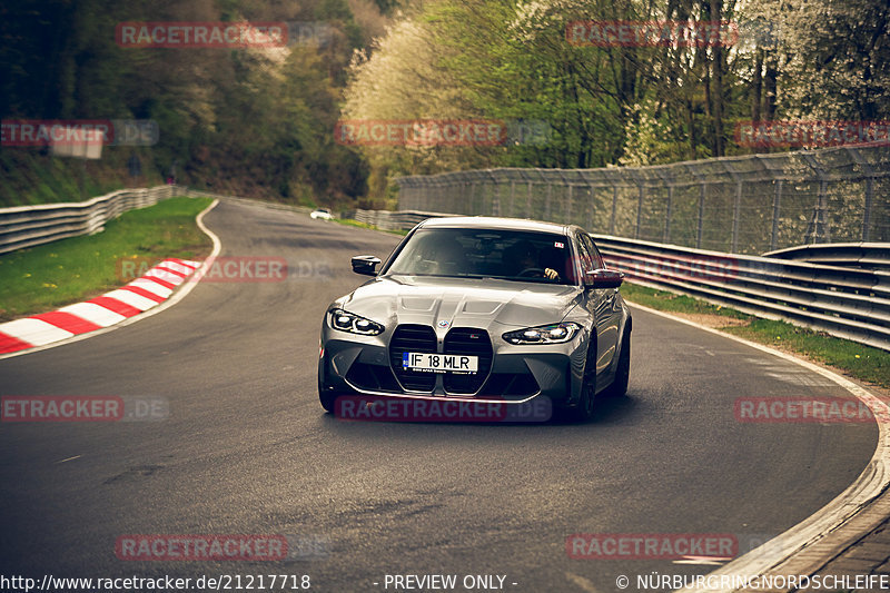 Bild #21217718 - Touristenfahrten Nürburgring Nordschleife (01.05.2023)