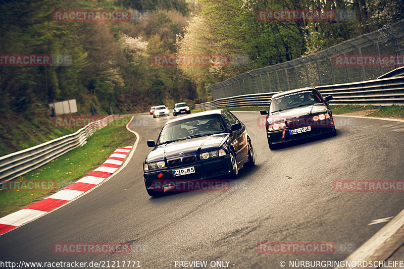 Bild #21217771 - Touristenfahrten Nürburgring Nordschleife (01.05.2023)