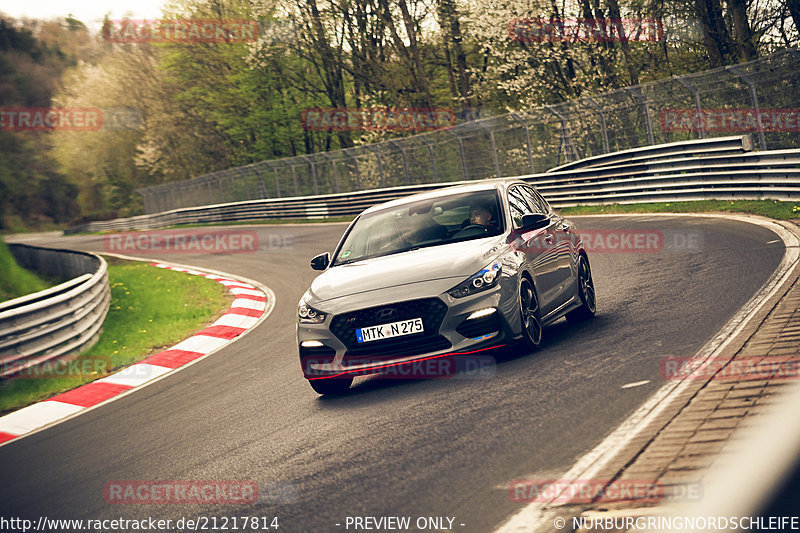 Bild #21217814 - Touristenfahrten Nürburgring Nordschleife (01.05.2023)