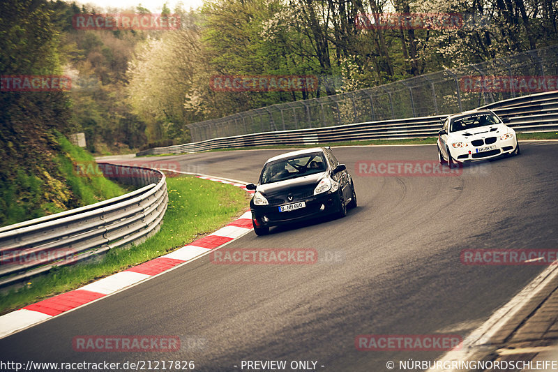 Bild #21217826 - Touristenfahrten Nürburgring Nordschleife (01.05.2023)