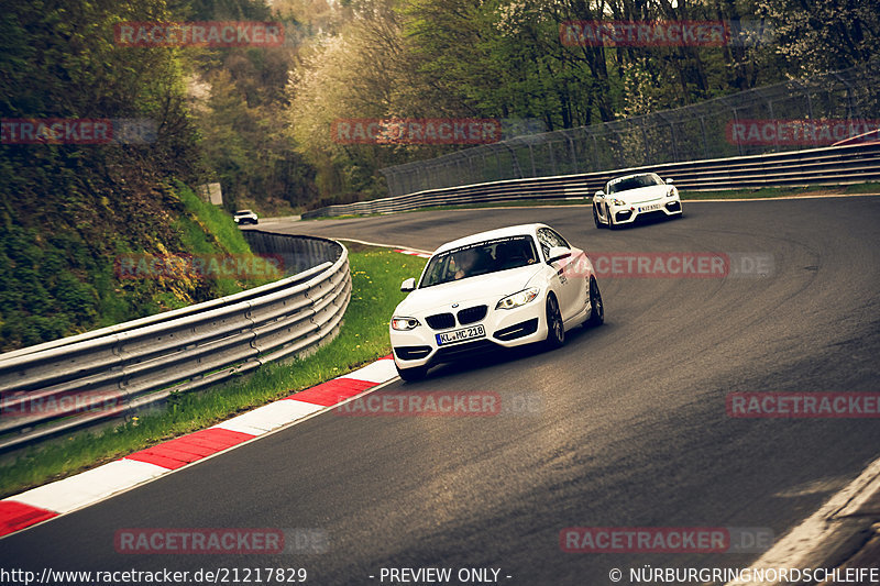 Bild #21217829 - Touristenfahrten Nürburgring Nordschleife (01.05.2023)