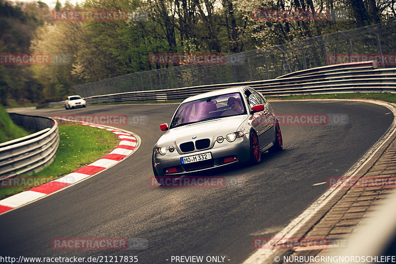 Bild #21217835 - Touristenfahrten Nürburgring Nordschleife (01.05.2023)