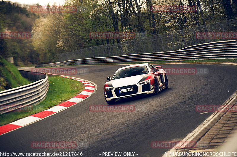 Bild #21217846 - Touristenfahrten Nürburgring Nordschleife (01.05.2023)