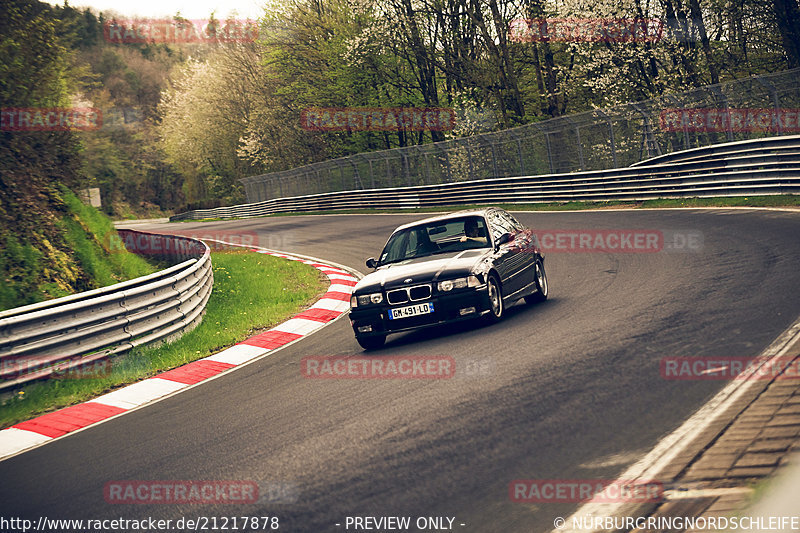 Bild #21217878 - Touristenfahrten Nürburgring Nordschleife (01.05.2023)