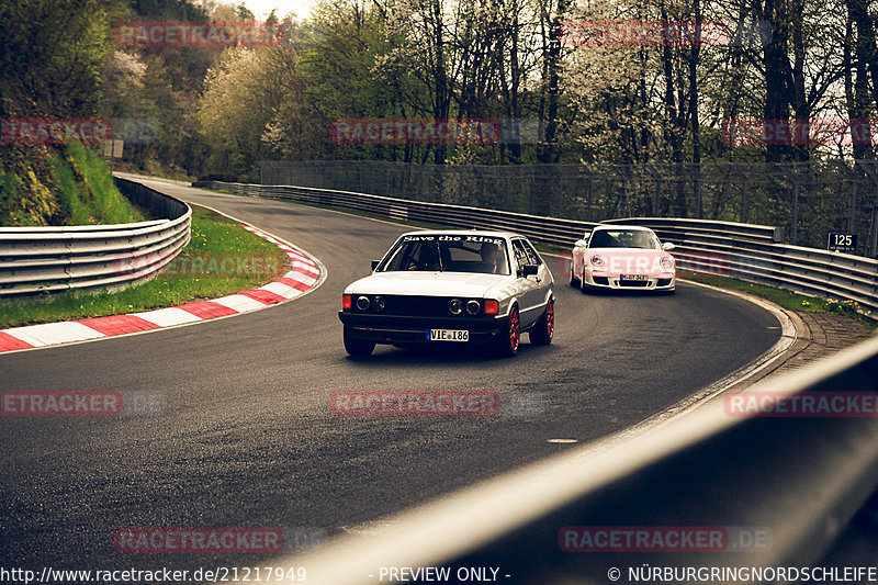 Bild #21217949 - Touristenfahrten Nürburgring Nordschleife (01.05.2023)