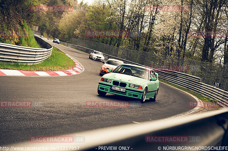 Bild #21217957 - Touristenfahrten Nürburgring Nordschleife (01.05.2023)