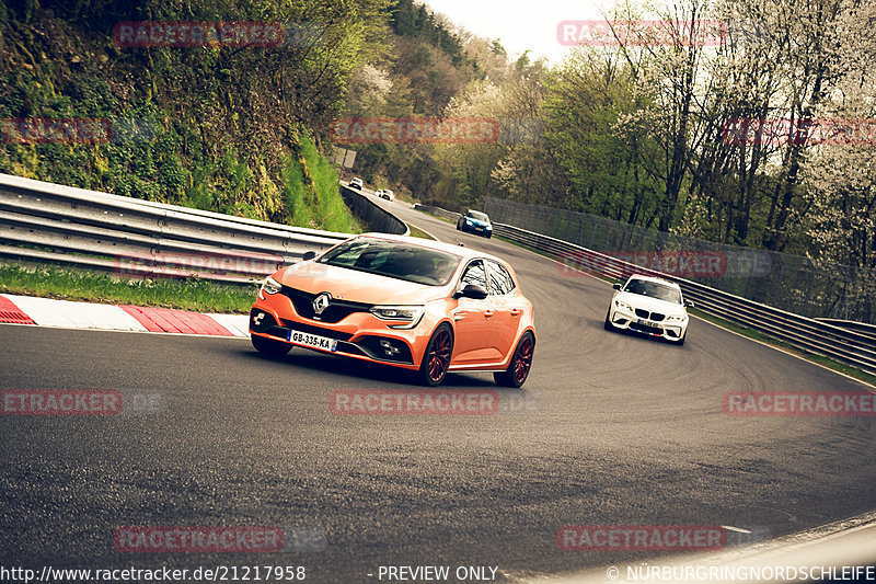 Bild #21217958 - Touristenfahrten Nürburgring Nordschleife (01.05.2023)