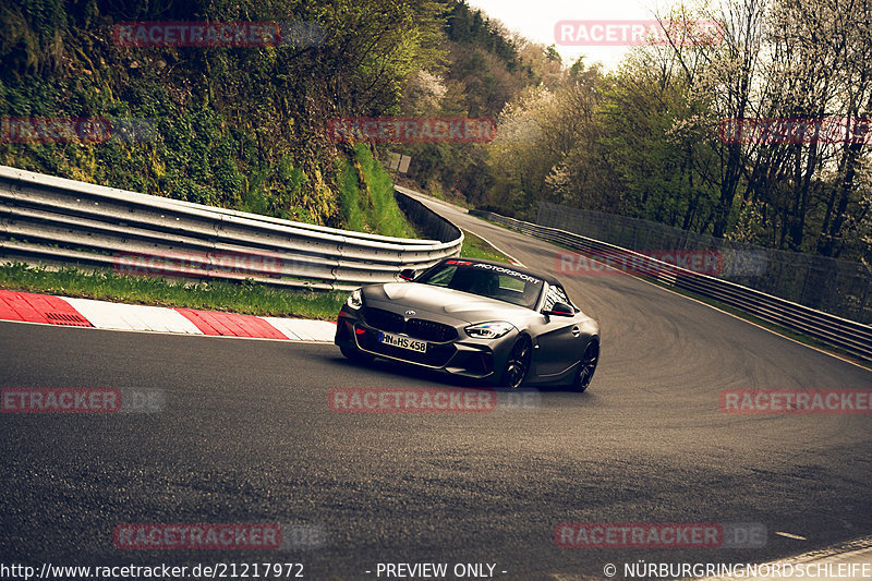 Bild #21217972 - Touristenfahrten Nürburgring Nordschleife (01.05.2023)