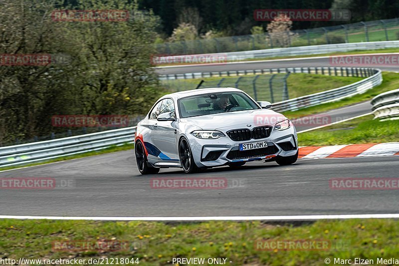 Bild #21218044 - Touristenfahrten Nürburgring Nordschleife (01.05.2023)