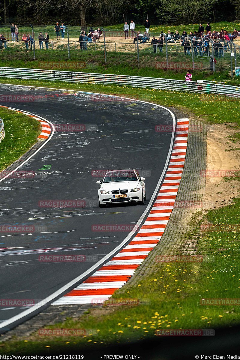 Bild #21218119 - Touristenfahrten Nürburgring Nordschleife (01.05.2023)