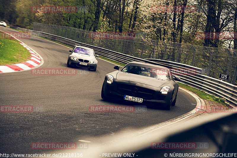 Bild #21218156 - Touristenfahrten Nürburgring Nordschleife (01.05.2023)