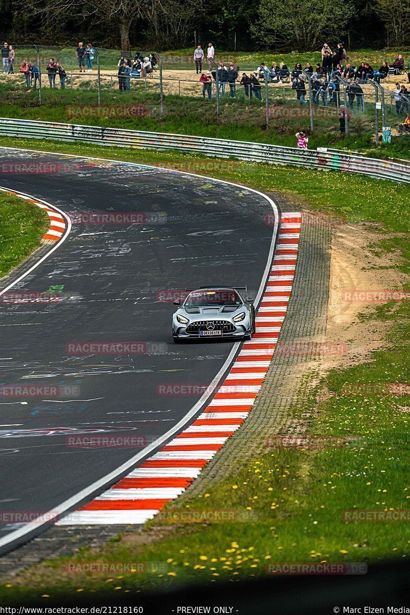 Bild #21218160 - Touristenfahrten Nürburgring Nordschleife (01.05.2023)