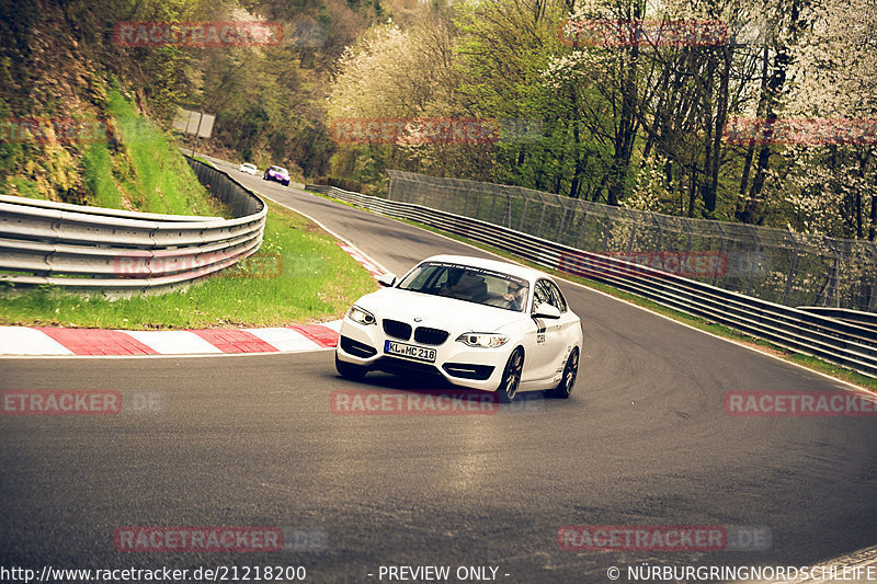 Bild #21218200 - Touristenfahrten Nürburgring Nordschleife (01.05.2023)