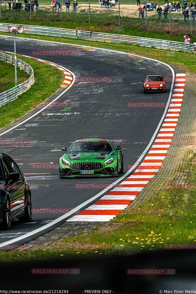 Bild #21218294 - Touristenfahrten Nürburgring Nordschleife (01.05.2023)