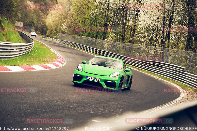 Bild #21218297 - Touristenfahrten Nürburgring Nordschleife (01.05.2023)