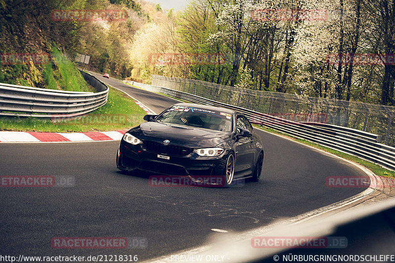 Bild #21218316 - Touristenfahrten Nürburgring Nordschleife (01.05.2023)