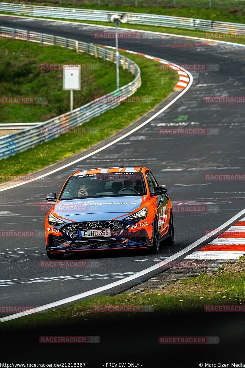 Bild #21218367 - Touristenfahrten Nürburgring Nordschleife (01.05.2023)