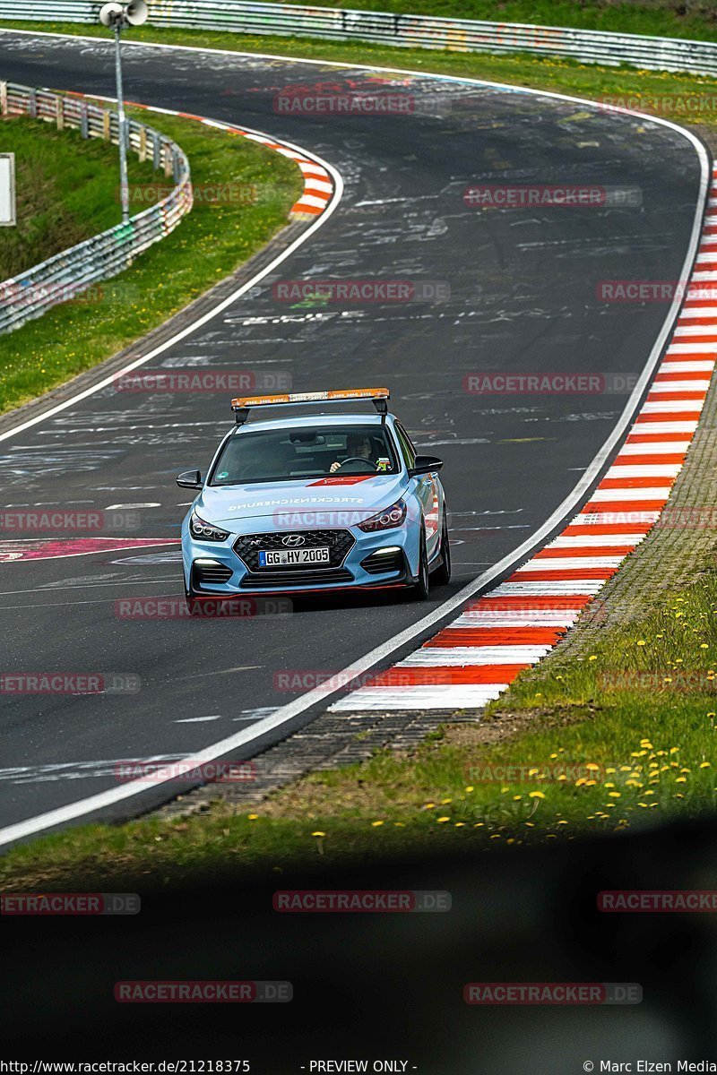 Bild #21218375 - Touristenfahrten Nürburgring Nordschleife (01.05.2023)