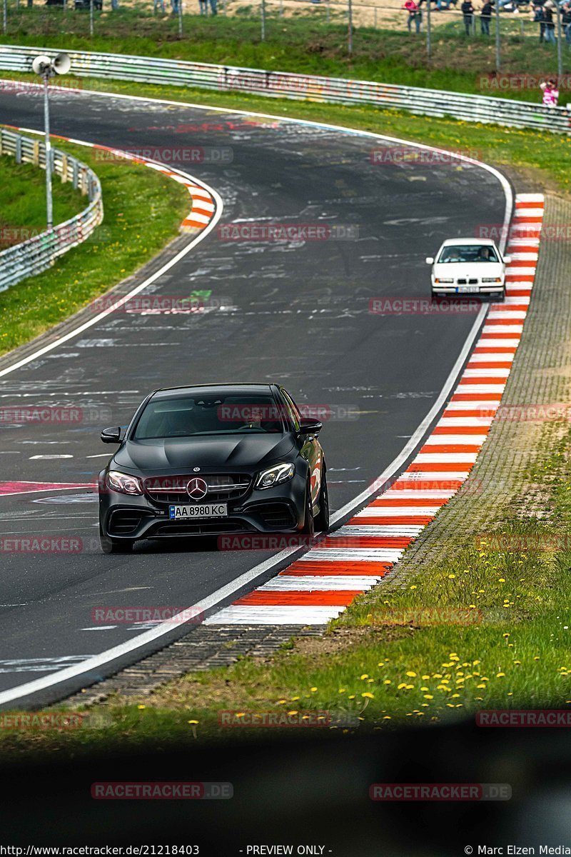 Bild #21218403 - Touristenfahrten Nürburgring Nordschleife (01.05.2023)