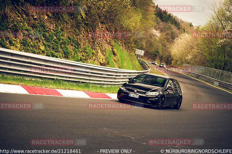 Bild #21218461 - Touristenfahrten Nürburgring Nordschleife (01.05.2023)