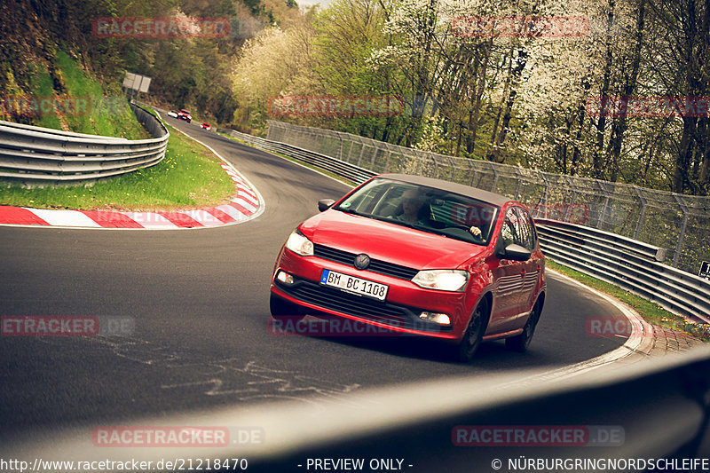 Bild #21218470 - Touristenfahrten Nürburgring Nordschleife (01.05.2023)