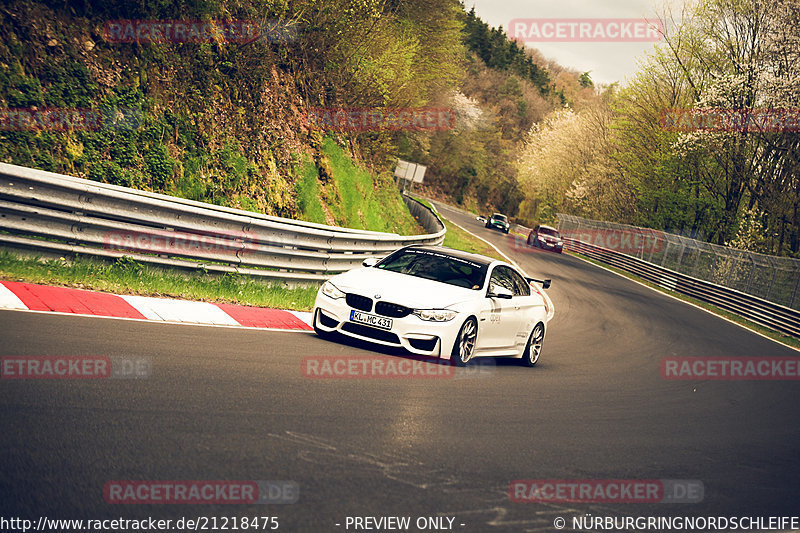 Bild #21218475 - Touristenfahrten Nürburgring Nordschleife (01.05.2023)