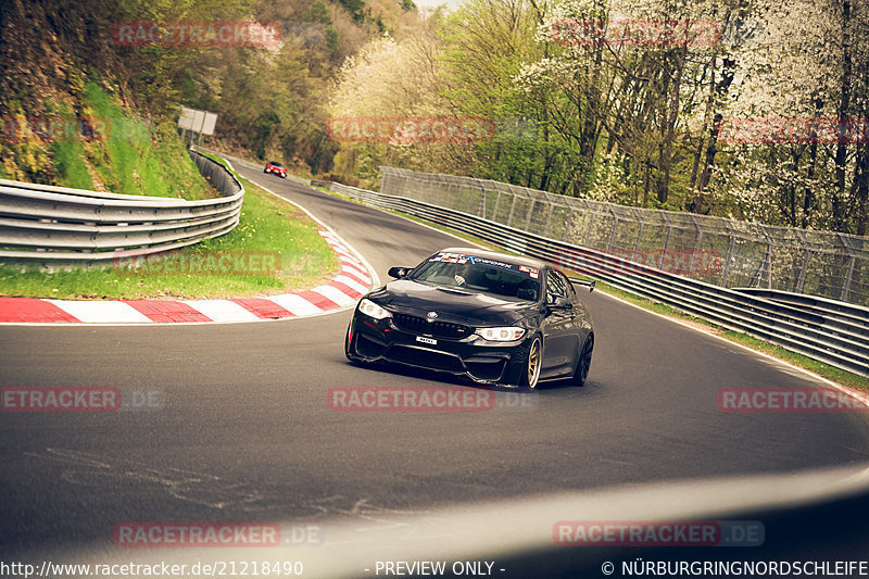 Bild #21218490 - Touristenfahrten Nürburgring Nordschleife (01.05.2023)