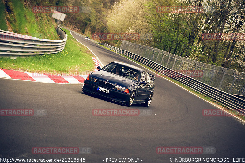 Bild #21218545 - Touristenfahrten Nürburgring Nordschleife (01.05.2023)