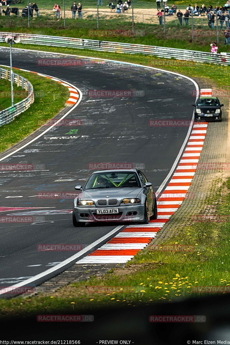 Bild #21218566 - Touristenfahrten Nürburgring Nordschleife (01.05.2023)