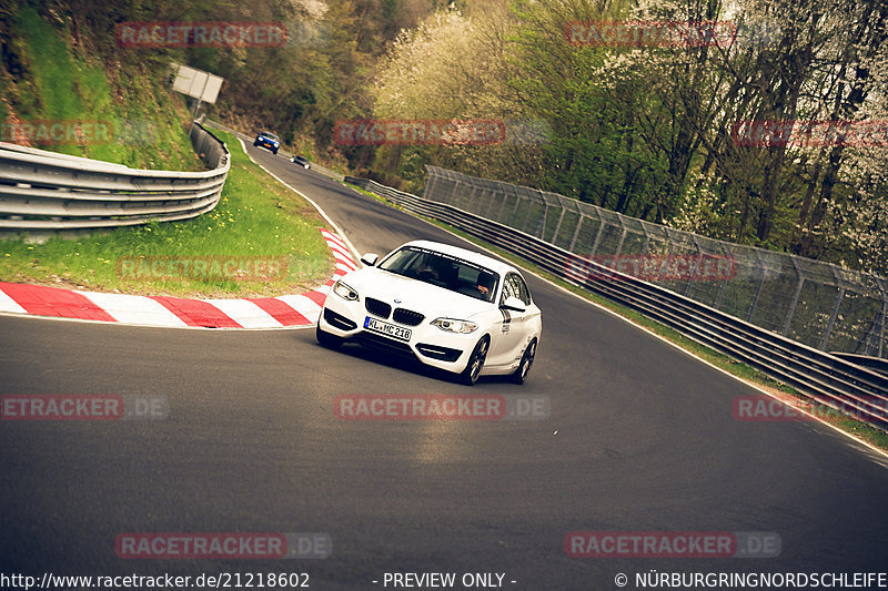 Bild #21218602 - Touristenfahrten Nürburgring Nordschleife (01.05.2023)