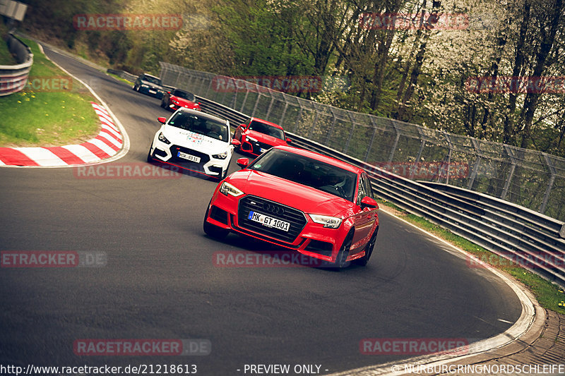 Bild #21218613 - Touristenfahrten Nürburgring Nordschleife (01.05.2023)