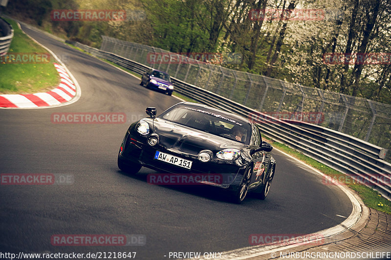 Bild #21218647 - Touristenfahrten Nürburgring Nordschleife (01.05.2023)