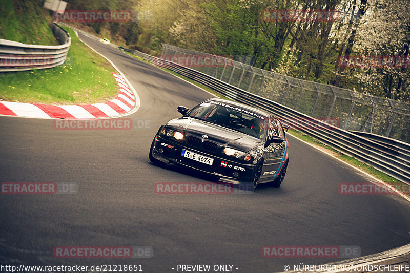 Bild #21218651 - Touristenfahrten Nürburgring Nordschleife (01.05.2023)