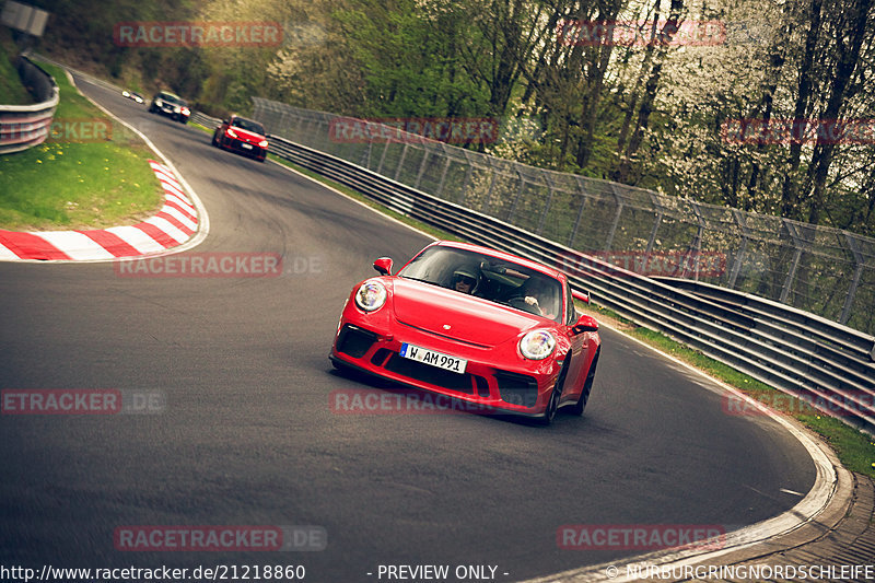 Bild #21218860 - Touristenfahrten Nürburgring Nordschleife (01.05.2023)