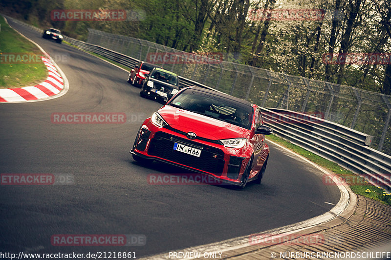 Bild #21218861 - Touristenfahrten Nürburgring Nordschleife (01.05.2023)